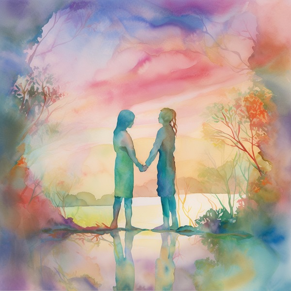 Part of Fortune Conjunct Venus